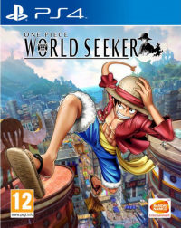 One Piece : World Seeker 