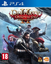 Divinity : Original Sin 2 - Définitive Édition 