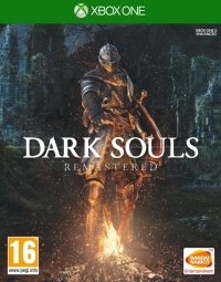 Dark Souls Remastered