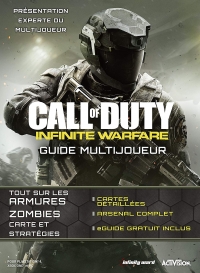 Guide - Call of Duty : Infinite Warfare