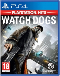 Watch Dogs