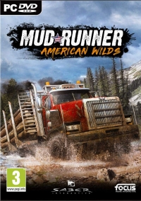 Spintires : Mud Runner - American Wilds Edition