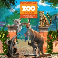 Zoo Tycoon : Ultimate Animal Collection (Steam - Code)