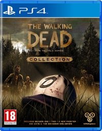 The Walking Dead : La Collection