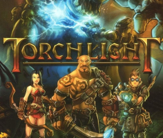 TorchLight