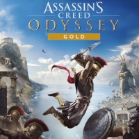 Assassin's Creed Odyssey - Gold Edtition (Uplay - Code)