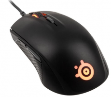 Souris Gaming SteelSeries Rival 110 Noire 