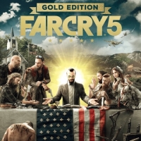 Far Cry 5 - Gold Edition (Uplay - Code)