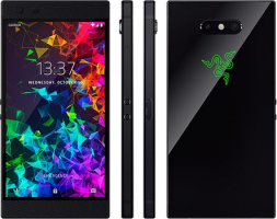 Razer Phone 2 - UltraMotion 120Hz, Snapdragon 845 - 64 Go & 8GB RAM 