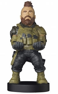 Figurine Cable Guy - Call of Duty