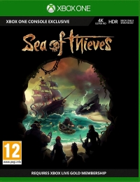 Sea of Thieves