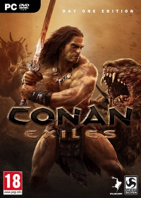 Conan Exiles - Day One Edition