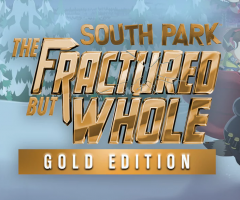 South Park : L'Annale du Destin - Gold Edition (Code Uplay)