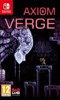 Axiom Verge