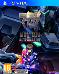 Muv-Luv Alternative