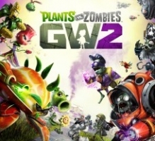Plant vs Zombies : Garden Warfare 2 (Origin - Code)