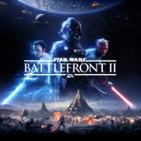 Star Wars Battlefront 2 (Origin - Code)