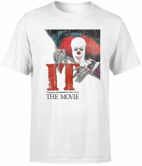 T -Shirt - Ça le Film (Homme / Femme - Taille S à 5XL)