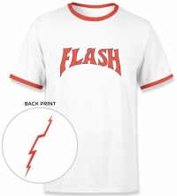 T-Shirt Flash Gordon - Freddie Mercury (Homme - Taille S à XXL)