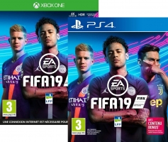 FIFA 19