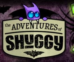 Adventures Of Shuggy