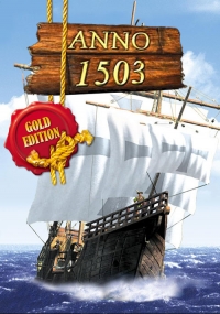 Anno 1503 - Gold Edition (Uplay - Code)