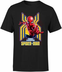 T-Shirt - Spider-Man Far From Home (Homme / Femme / Enfant - Taille XS à 5XL)