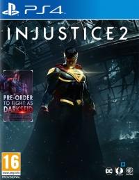 Injustice 2