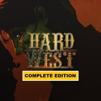 Hard West - Complete Edition (Steam - Code)