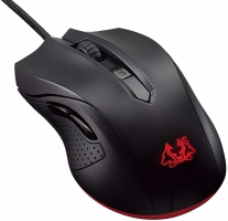 Souris Gaming - Asus Cerberus