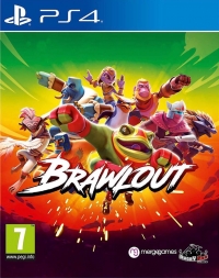 Brawlout