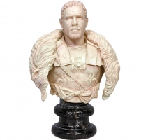 Buste Gladiator 20 cm - Maximus Decimus Meridius (Limité à 750 exemplaires)