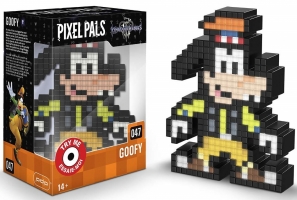 Lampe Pixel Pals - Kingdom Hearts - Dingo