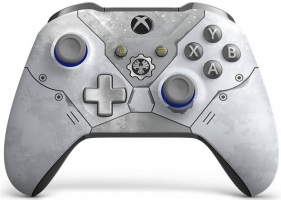 Manette Pour Xbox One / PC - Edition Limitée Gears 5 Kait Diaz 