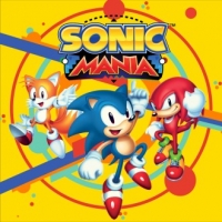 Sonic Mania (Steam -Code)
