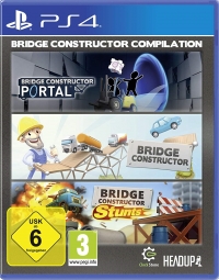 Bridge Constructor Compilation