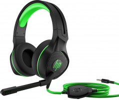 Micro-Casque - HP Pavilion Gaming 400