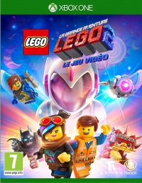 La Grande Aventure LEGO 2 : Le Jeu Vidéo