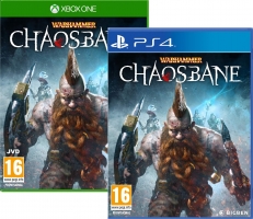 Warhammer : Chaosbane