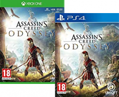 Assassin's Creed Odyssey