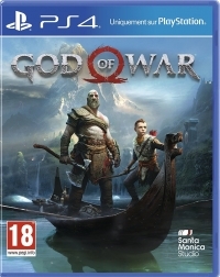 God of War (2,69€ Offerts)