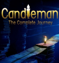 Candleman : The Complete Journey (Steam - Code)