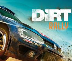 Dirt Rally