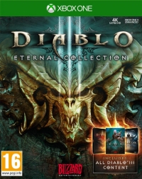 Diablo III : Eternal Collection