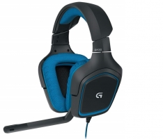 Micro-Casque Gaming - Logitech G430