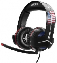 Micro-Casque Gaming - Thrustmaster Y-300CPX - Far Cry 5 Edition