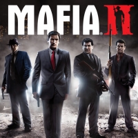 Mafia 2 (Rétrocompatible Xbox One)