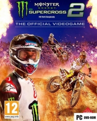 Monster Energy Supercross 2