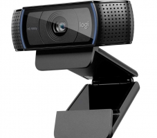 Webcam C920 HD Pro