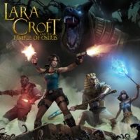 Lara Croft and the Temple of Osiris & Passe saisonnier